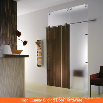 Hot sale factory directly interior sliding barn doors